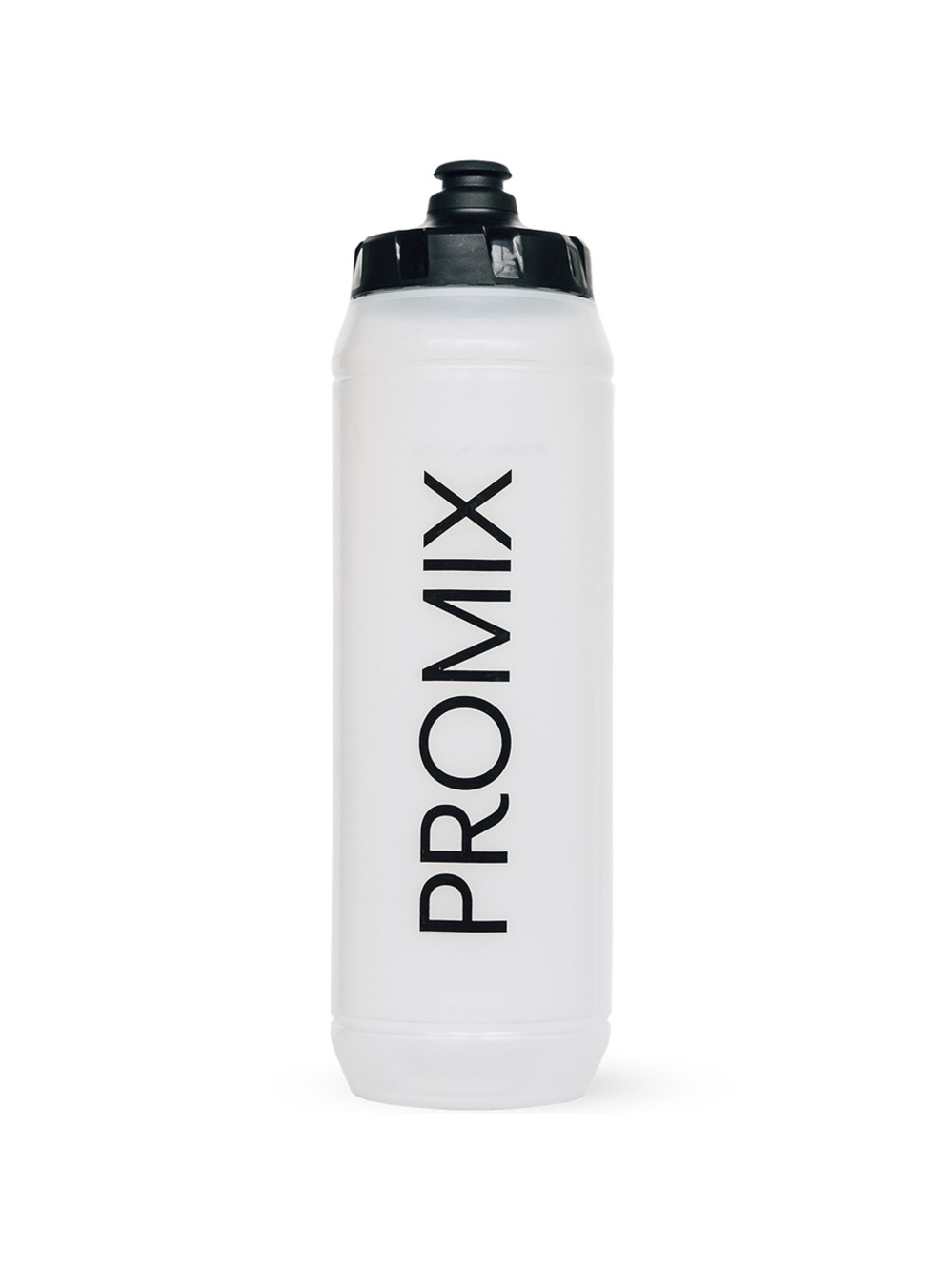 NWOT Clear Promix Team Water Bottle